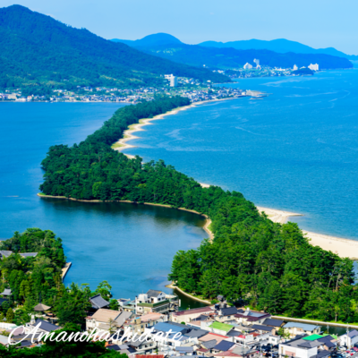 天橋立観光ガイド｜京都・日本三景の絶景と楽しみ方