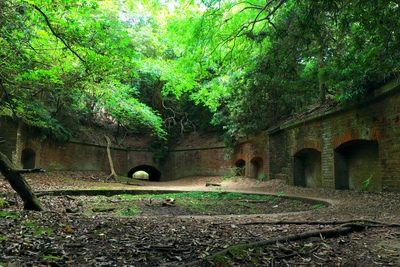 和歌山・友ヶ島｜廃墟と絶景を歩く無人島アドベンチャー