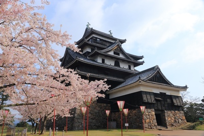 島根・松江城｜国宝天守と城下町を歩く絶景さんぽガイド