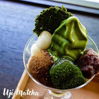 宇治抹茶観光ガイド｜京都で楽しむ本場の抹茶体験