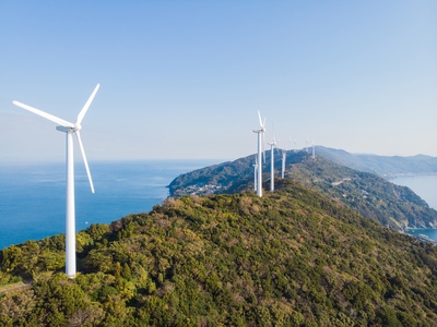 愛媛・佐田岬｜四国最西端の灯台と海絶景を楽しむドライブ旅