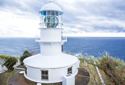 高知・室戸岬｜地質公園の奇岩と太平洋絶景を歩く