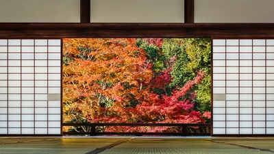 京都・天龍寺ガイド｜世界遺産の禅寺と曹源池庭園の楽しみ方