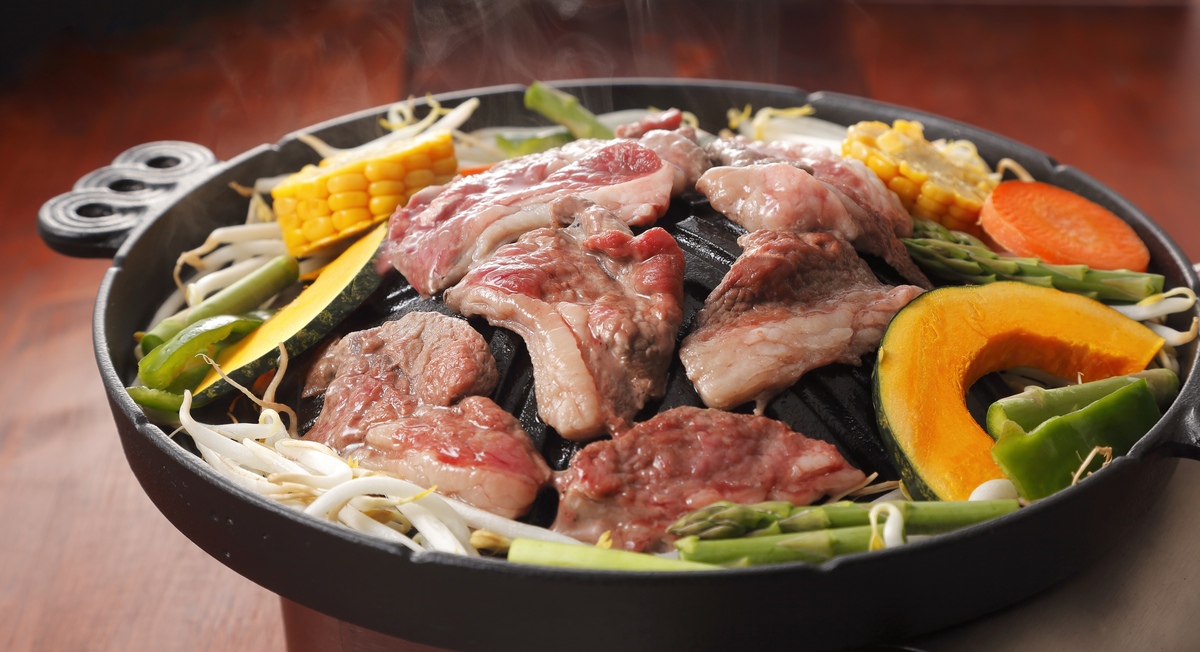 [Hokkaido specialty Genghis Khan] Recommended restaurants and delicious ways to eat it