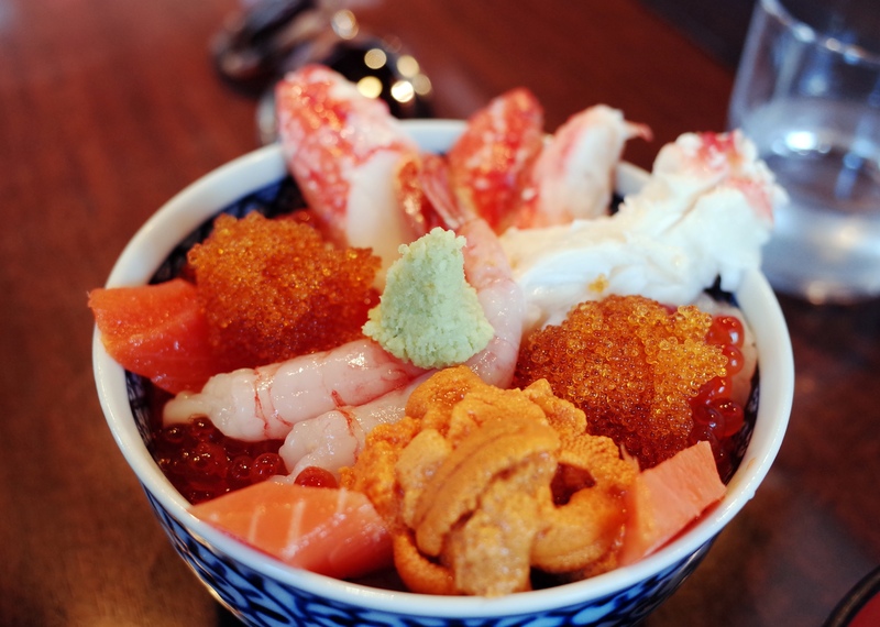 【北海道の絶品海鮮丼】新鮮な海の幸を楽しめるおすすめ店ガイド