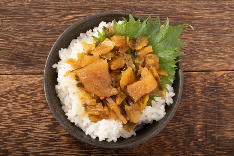 【青森名物ねぶた漬け】ご飯が進む絶品漬物の魅力とおすすめの食べ方