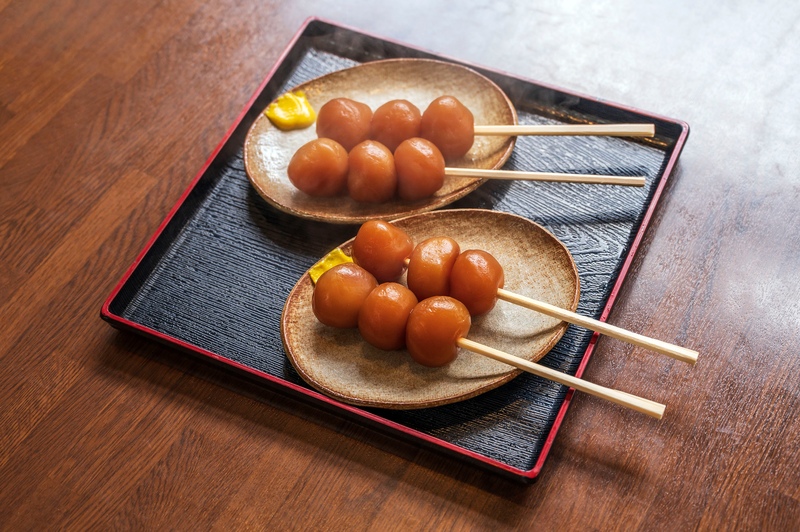 【山形名物・たまこんにゃく】ヘルシーでおいしい！絶対食べたいご当地グルメ