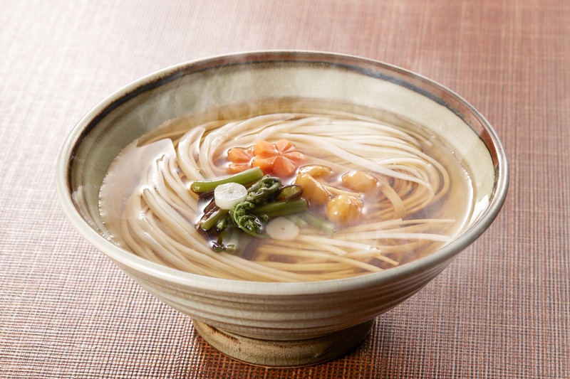 【秋田名物・稲庭うどん】日本三大うどんの一つ！ツルツル食感を堪能