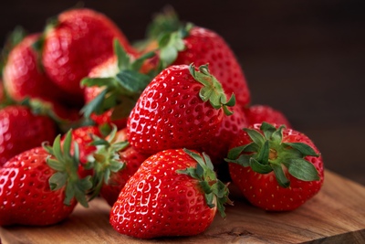 栃木・とちおとめ｜甘さと酸味が絶妙なブランドいちごといちご狩り