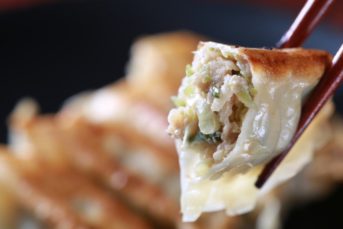 [Utsunomiya Gyoza] Why is Utsunomiya the city of gyoza? A guide to popular restaurants and how to enjoy it