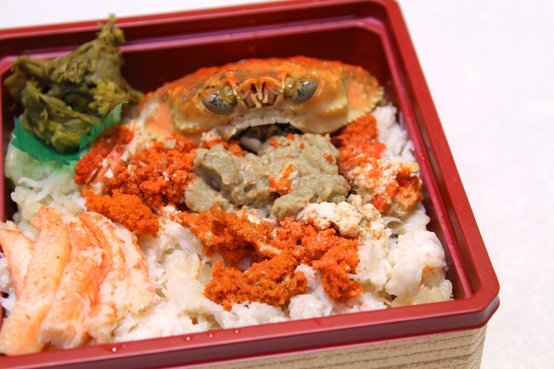 冬の味覚の王様！福井の越前蟹を堪能しよう