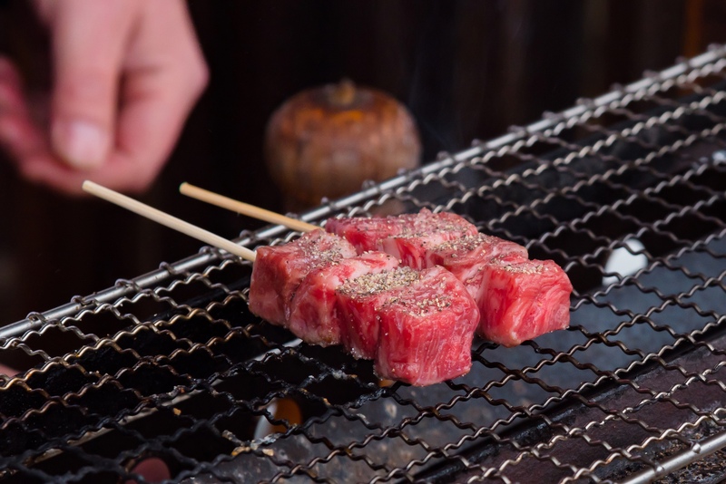 【飛騨牛】岐阜が誇る最高級和牛！とろける味わいを堪能