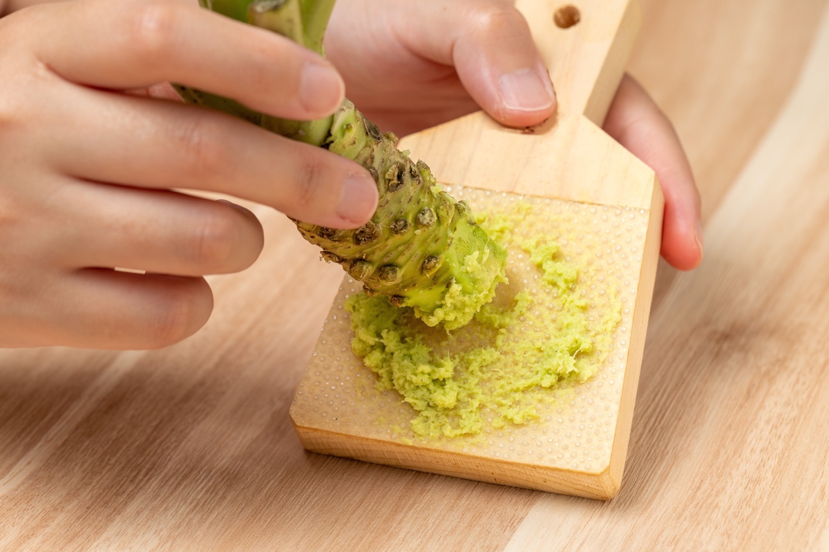 【靜岡縣山葵 (Wasabi)】正宗本場風味與魅力完全解析！