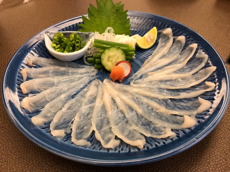 日本一のフグ料理を堪能！山口の絶品フググルメガイド