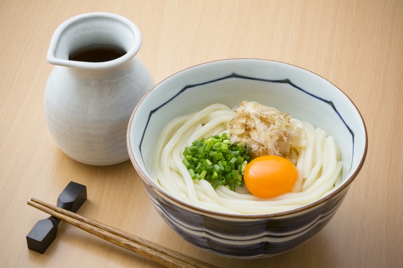 本場の讃岐うどん！香川で絶対に食べたい名店
