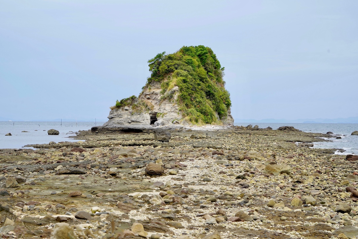 日本大分 國東半島旅遊：探索神秘絕景與歷史自然體驗