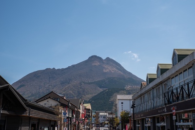 由布院温泉｜金鱗湖だけじゃない。街歩き・湯めぐり・日帰り入浴の楽しみ方