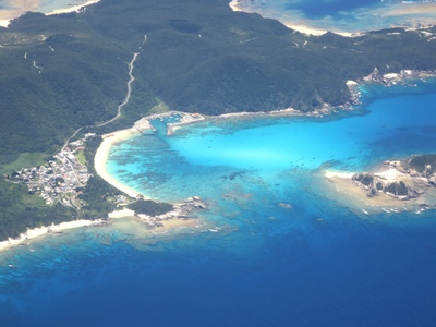 渡嘉敷島（慶良間）｜透明度抜群の海へ。ビーチ・シュノーケル・日帰りのコツ