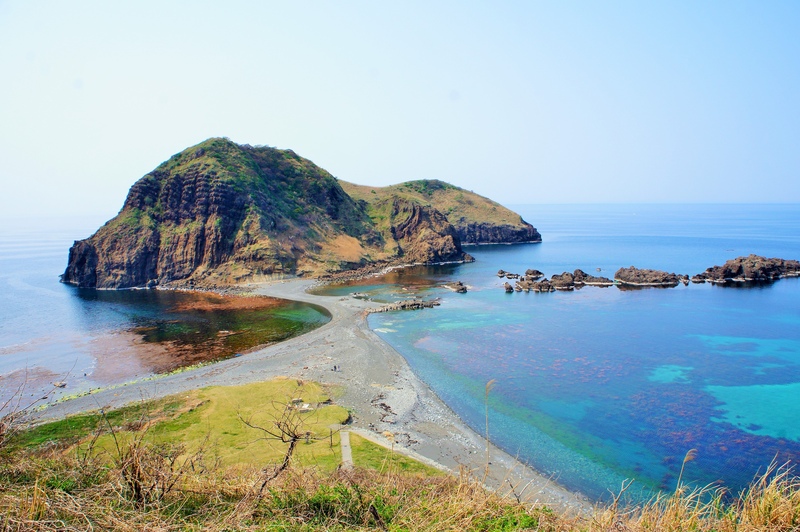 日本の秘境・佐渡島！金山遺跡と絶景が広がる島旅ガイド