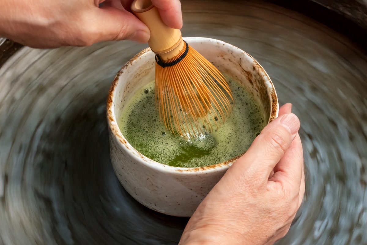茶道の作法と文化がわかる初めての訪日旅行者向け体験ガイド | JeePe