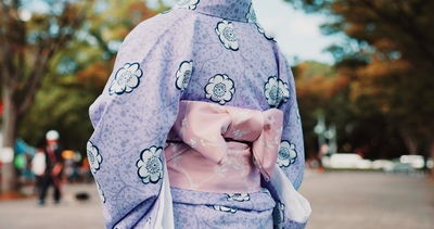 訪日旅行者向け 着物と浴衣をレンタルして観光する基本ガイド