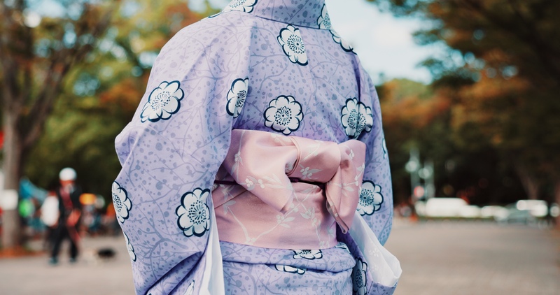 訪日旅行者向け 着物と浴衣をレンタルして観光する基本ガイド