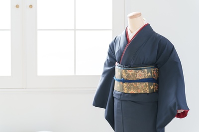 日本で着物や浴衣を買うなら？購入場所と保管方法