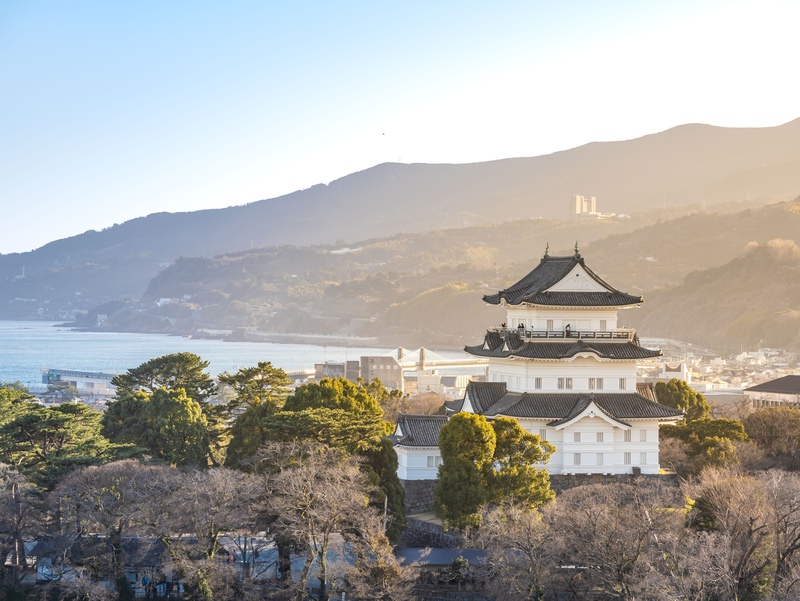 旅で知る日本の歴史｜城・神社・寺の見どころ