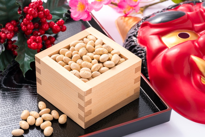 日本文化として知る節分の歴史・過ごし方・風習の基礎知識