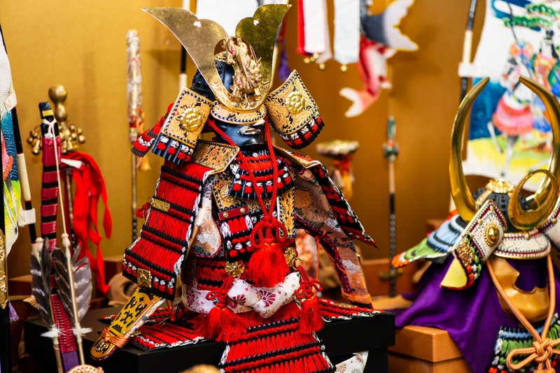 こどもの日の節句と歴史を知る春の文化ガイド