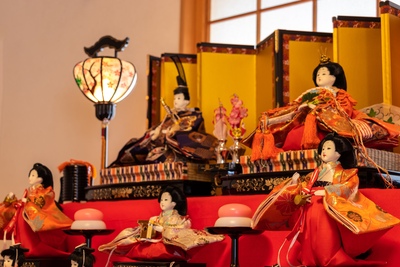 ひな祭りの歴史と雛人形の意味を知る、やさしい日本文化ガイド