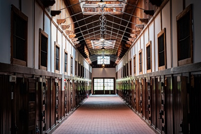 博物館網走監獄の見どころと見学マナー｜初めての観光ガイド