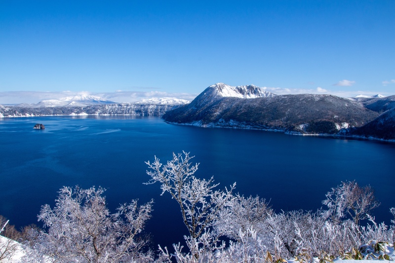 摩周湖観光で見たい景色｜展望台から楽しむ絶景