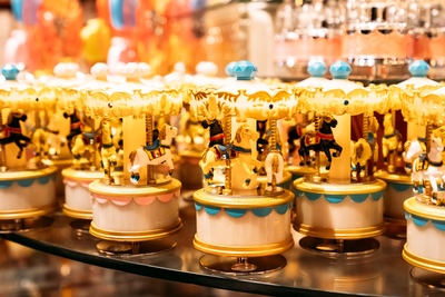 小樽で出会うオルゴールとガラス工芸の魅力