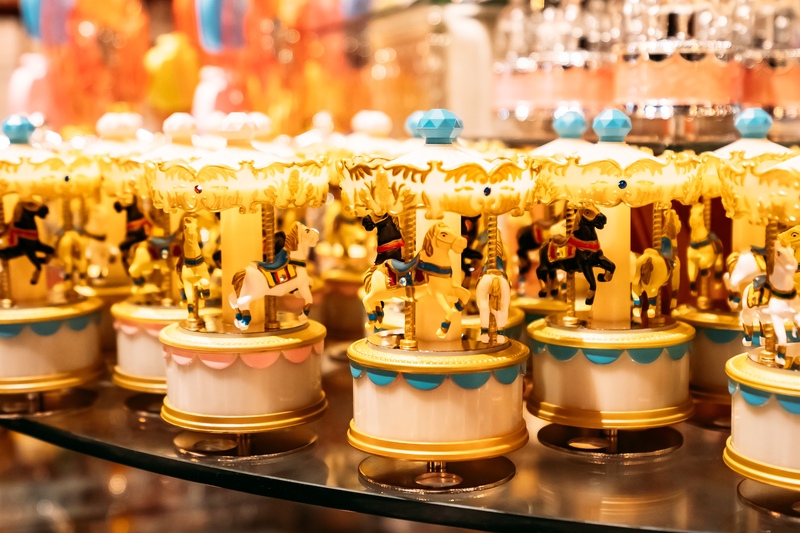 小樽で出会うオルゴールとガラス工芸の魅力