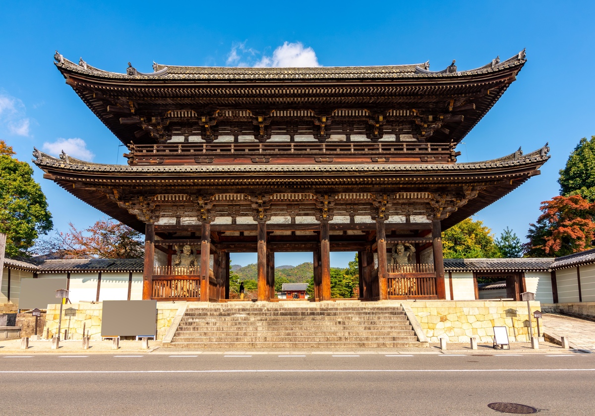 京都仁和寺攻略｜御室樱看点与礼仪| JeePe - 日本旅游指南