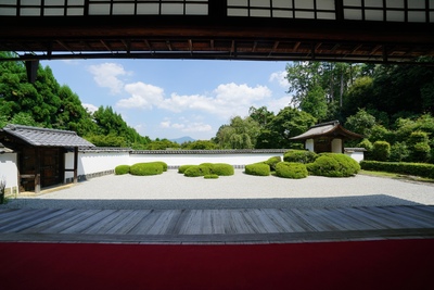 京都・正伝永源院の楽しみ方｜歴史と茶の湯にふれるひととき