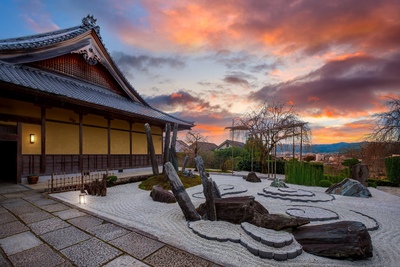 京都・圓光寺を歩くなら知っておきたい見どころ案内