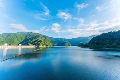 奥多摩観光ガイド｜渓谷・湖・ハイキングで楽しむ東京西部の絶景自然旅