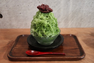 夏に楽しむ日本のかき氷｜和風の味と定番メニューを紹介