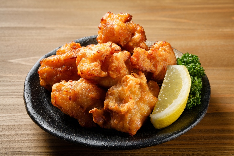 Japanese Karaage: Types, Cuts & How to Choose the Best