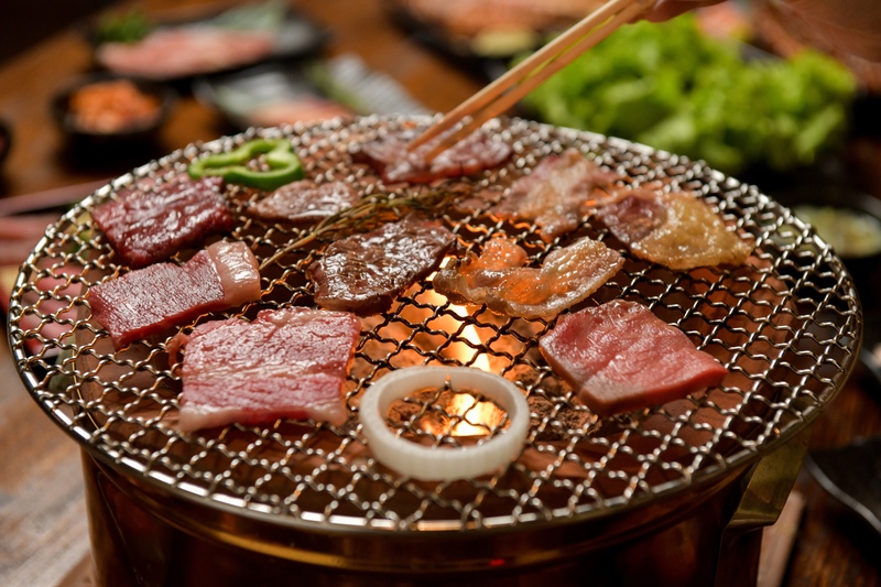 일본 야키니쿠 완벽 가이드｜부위 선택부터 매너까지