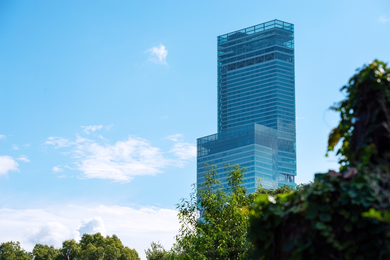 Abeno Harukas à Osaka : Observatoire, Shopping et Gastronomie
