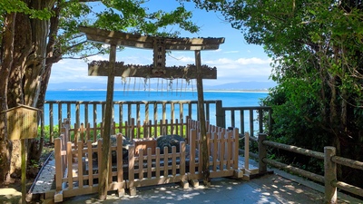 志賀海神社ガイド｜志賀島で海神信仰にふれる参拝散策の歩き方
