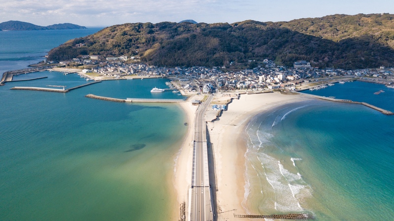 Shikanoshima à Fukuoka : guide de l'île entre mer et histoire