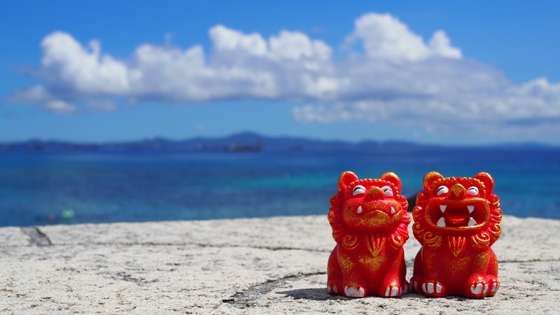 沖繩風獅爺入門指南｜必知的意義、文化與旅遊小知識