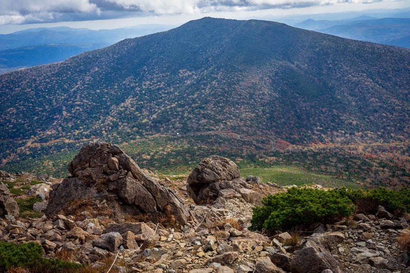 早池峰山登山ガイド｜初心者向け見どころ・アクセス・登山口・注意点