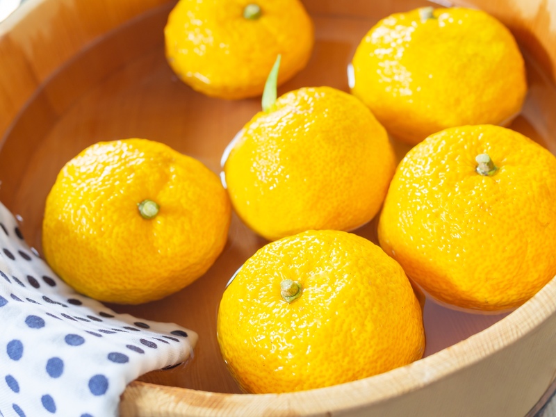 Toji in Japan Guide: Winter Solstice Traditions & Customs