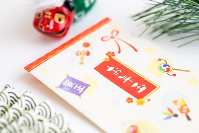 お年玉是什麼？日本新年紅包文化與壓歲錢禮儀完整攻略