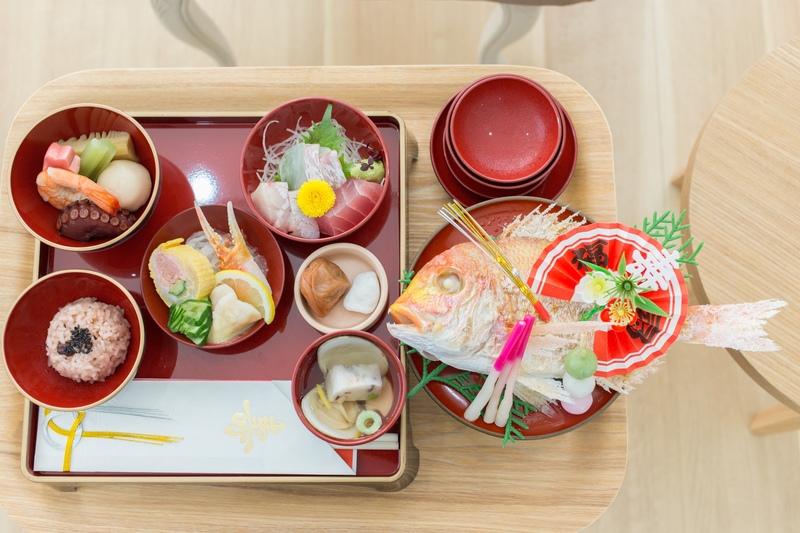 Okuizome in Japan: 100th Day Baby Celebration Guide